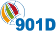 901 D, LLC Logo