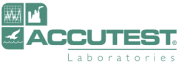 Accutest Laboratories Logo