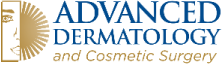 Advanced Dermatology & Cosmetic Surgery Logo