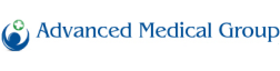 Advanced Medical Group, LLC Logo