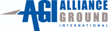 Alliance Ground International, LLC Logo