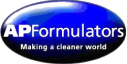 AP Formulators Logo