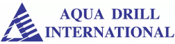 Aqua Drill International Logo