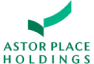 Astor Place Holdings Logo