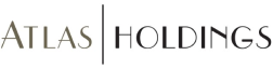 Atlas Holdings LLC Logo