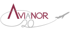 Avianor Group Logo