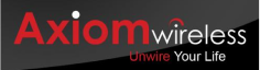 Axiom Wireless Logo