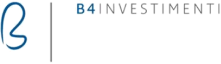 B4 Investimenti Logo