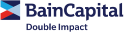 Bain Capital Double Impact Logo