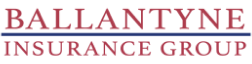 Ballantyne Insurance Group Logo