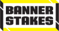 Banner Stakes Logo