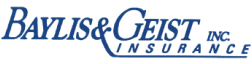 Baylis & Geist, Inc. Logo