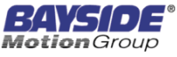 Bayside Motion Group, Inc. Logo