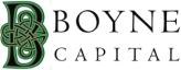 Boyne Capital Partners, LLC Logo