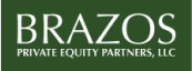 Brazos Private Equity Partners, LLC Logo