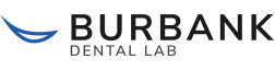 Burbank Dental Lab Logo