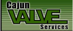 Cajun Valve Services, LLC Logo