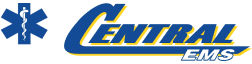 CENTRAL EMERGENCY MEDICAL lSERVICES, INC. logo