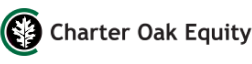 Charter Oak Capital Partners Logo