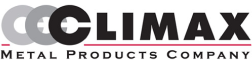 Climax Metal Products Company Logo