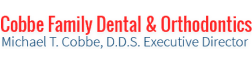 Cobbe Dental and Orthodontics Logo