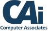 Computer Associates, Inc. Logo