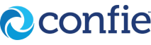 Confie Logo