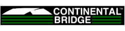 Continental Bridge Logo