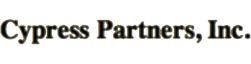 Cypress Partners, Inc. Logo