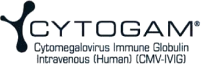 Cytogam, Inc. Logo