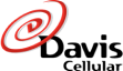 Davis Cellular Logo