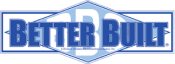 Daws Manufacturing Company, Inc. d.b.a. Better Built Logo