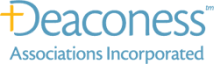 Deaconess Associations Incorporated Logo