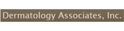 Dermatology Associates, Inc. Logo