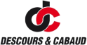 Descours & Cabaud, Inc. Logo