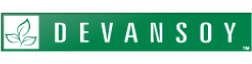 Devansoy Inc. Logo