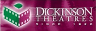 Dickinson Theatres Logo