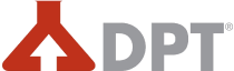 DPT Laboratories, Inc. Logo