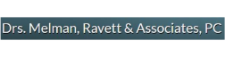 Drs. Melman, Ravett & Associates, PC Logo