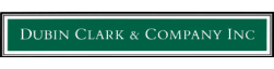 Dubin Clark & Company, Inc. Logo