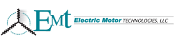 Electric Motor Technologies, LLC Logo