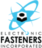 Electronic Fasteners, Inc. Logo