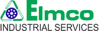 Elmco Industrial Services Logo