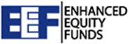 Enhanced Equity Funds, LLC Logo