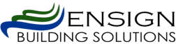 Ensign Building Solutions Logo