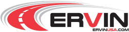 Ervin Equipment Rental Fleet Logo