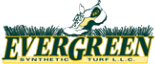 Evergreen Synthetic Turf, LLC Logo