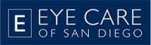 Eye Care Of San Diego Logo