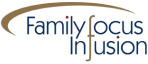 Family Focus Infusion, Inc. Logo