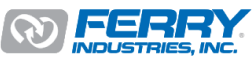 Ferry Industries, Inc. Logo